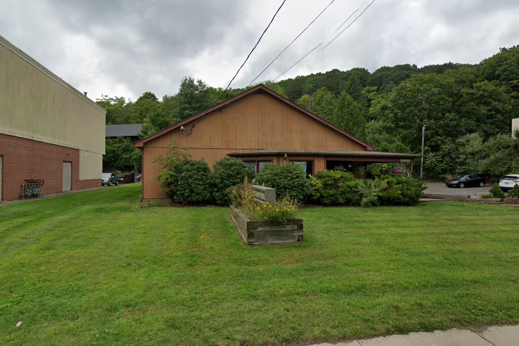 Mt Carmel Veterinary Hospital