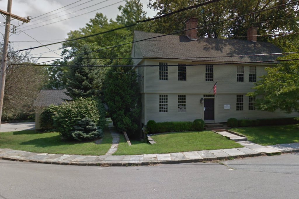 Noank-Mystic Veterinary Hospital