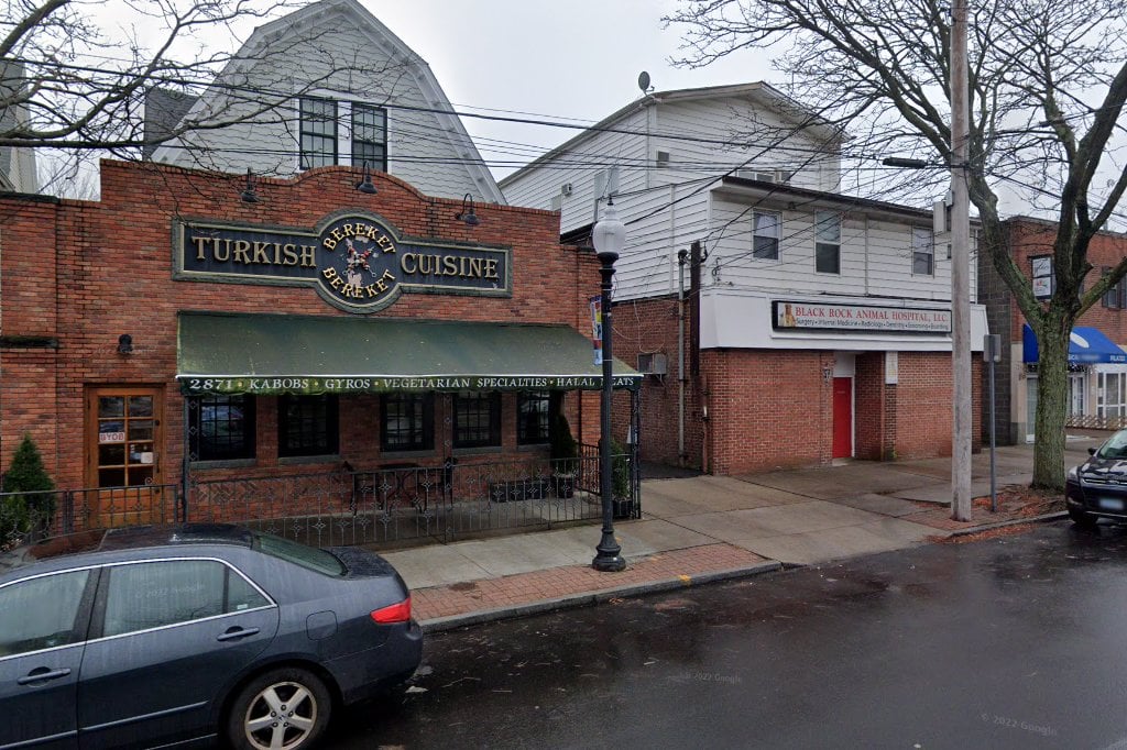 Black Rock Animal Hospital