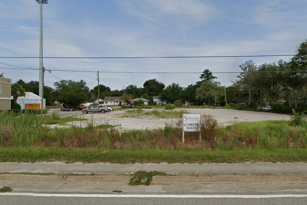 Golden Isles Animal Hospital