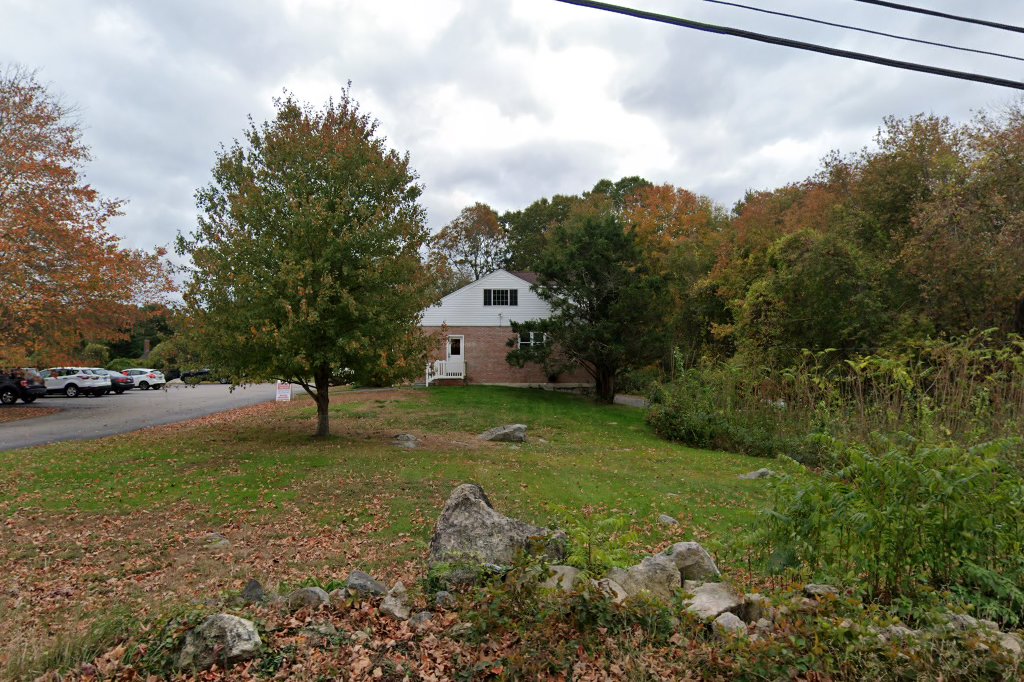 Clark Veterinary Hospital