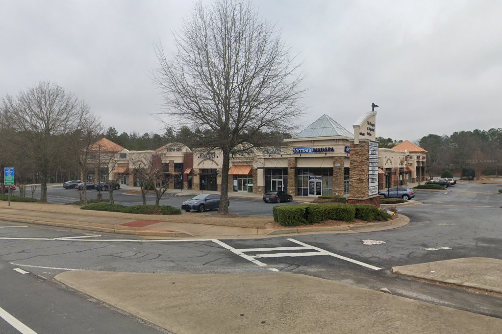 Sugar Creek Animal Hospital