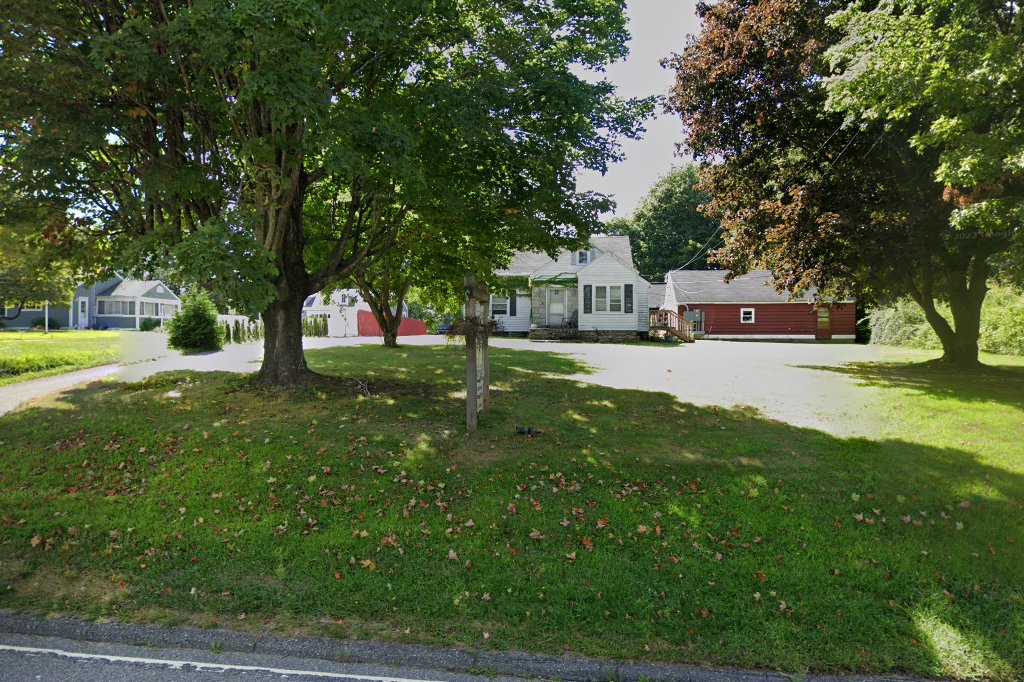 Bantam Lake Animal Hospital