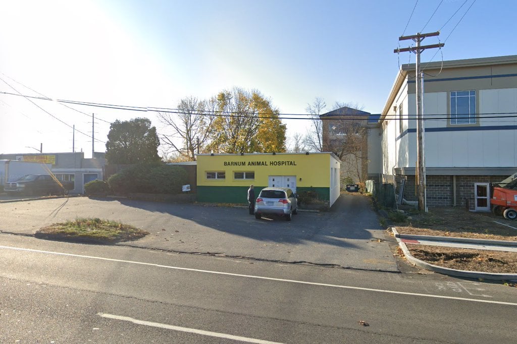 Barnum Animal Hospital