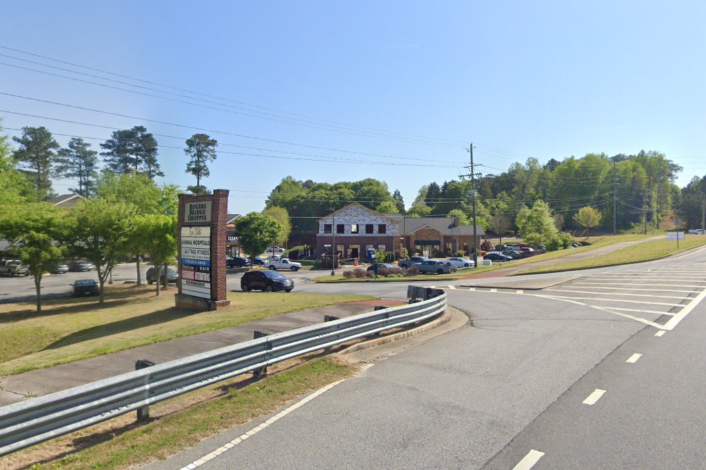 Tiger Tails Animal Hospital