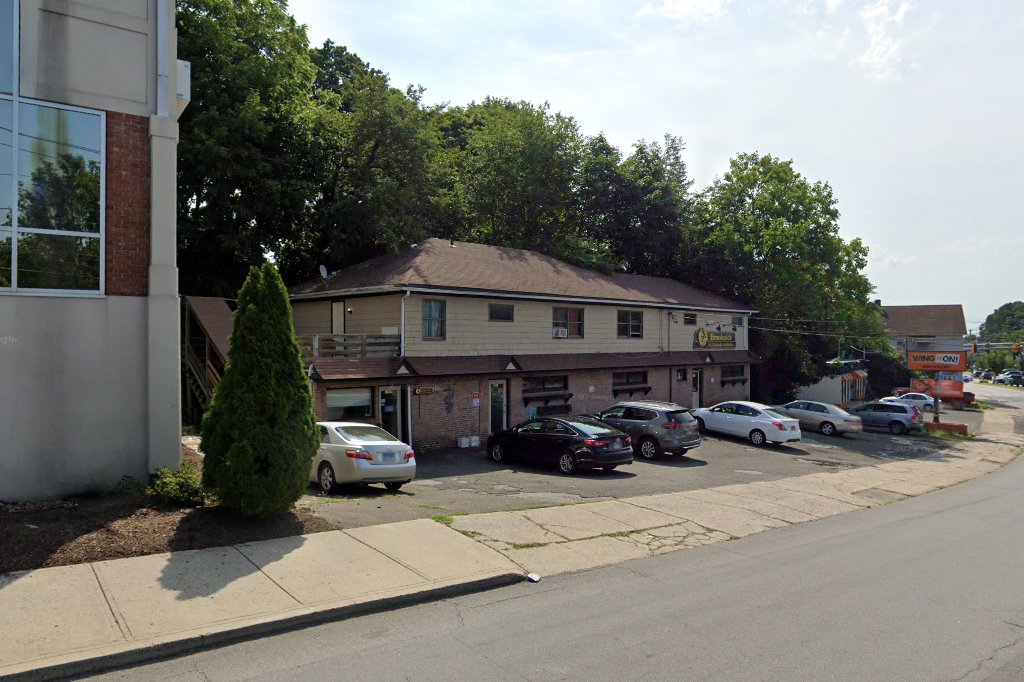 Brookside Veterinary Hospital