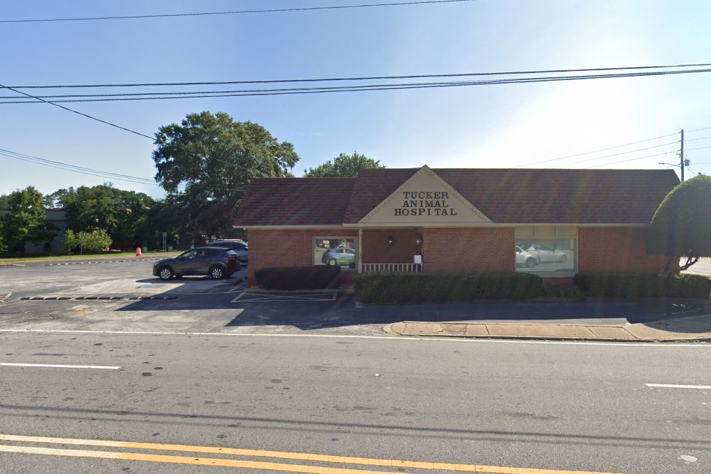 Tucker Animal Hospital