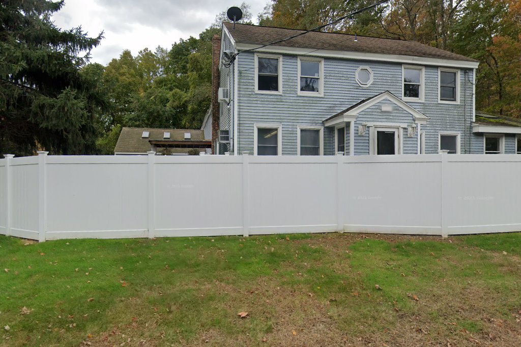 Deep River Animal Hospital