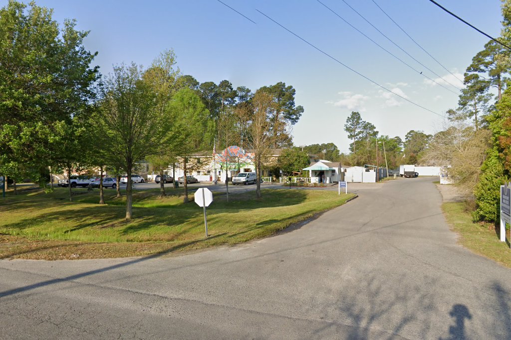 Humane Society for Greater Savannah