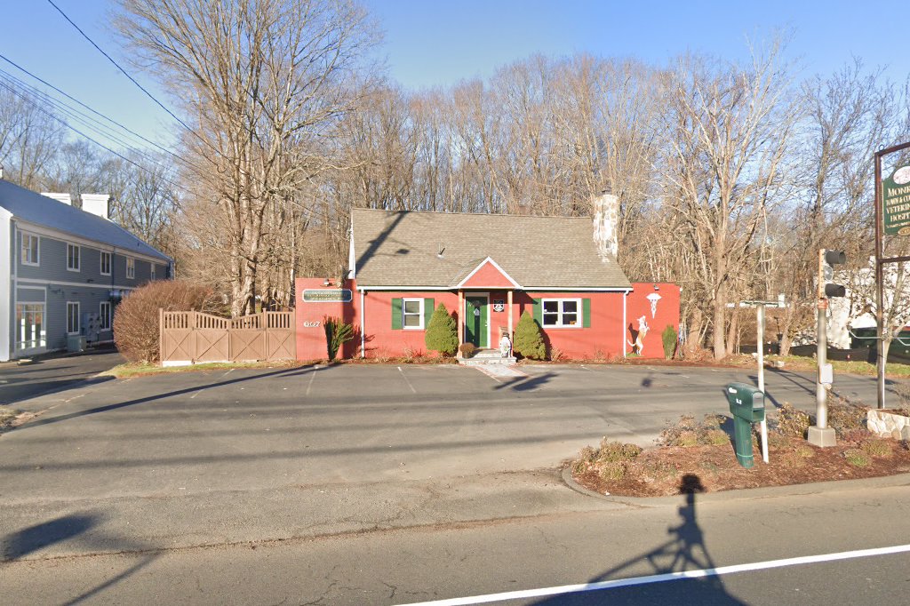Monroe Town & Country Veterinary Hospital