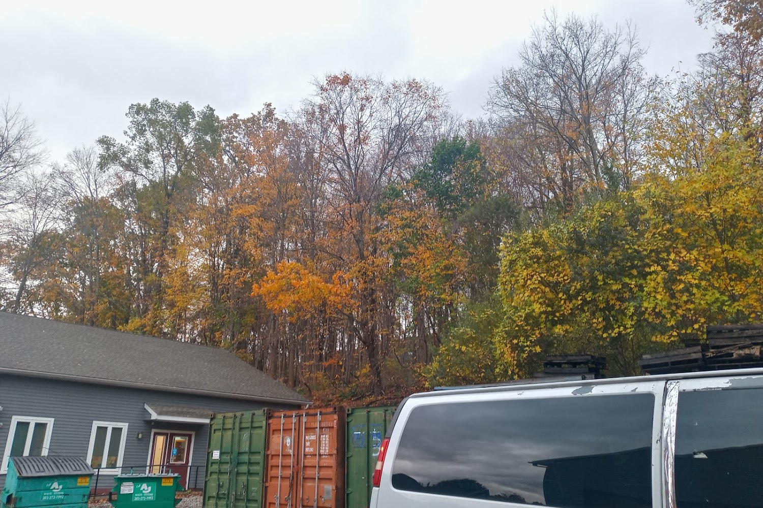 Naugatuck Veterinary Hospital