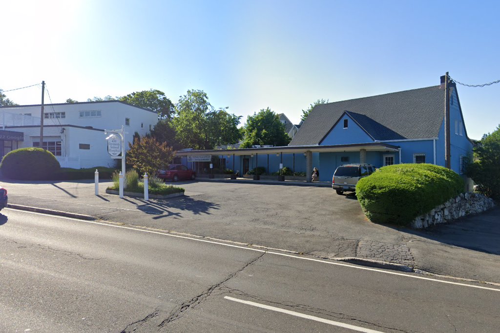 Greenwich Animal Hospital