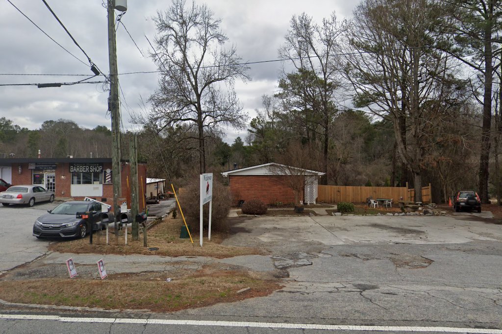 Whiteway Animal Hospital