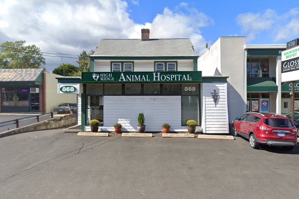 High Ridge Animal Hospital