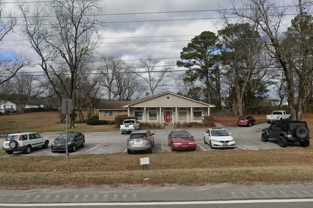 Lithonia Animal Hospital