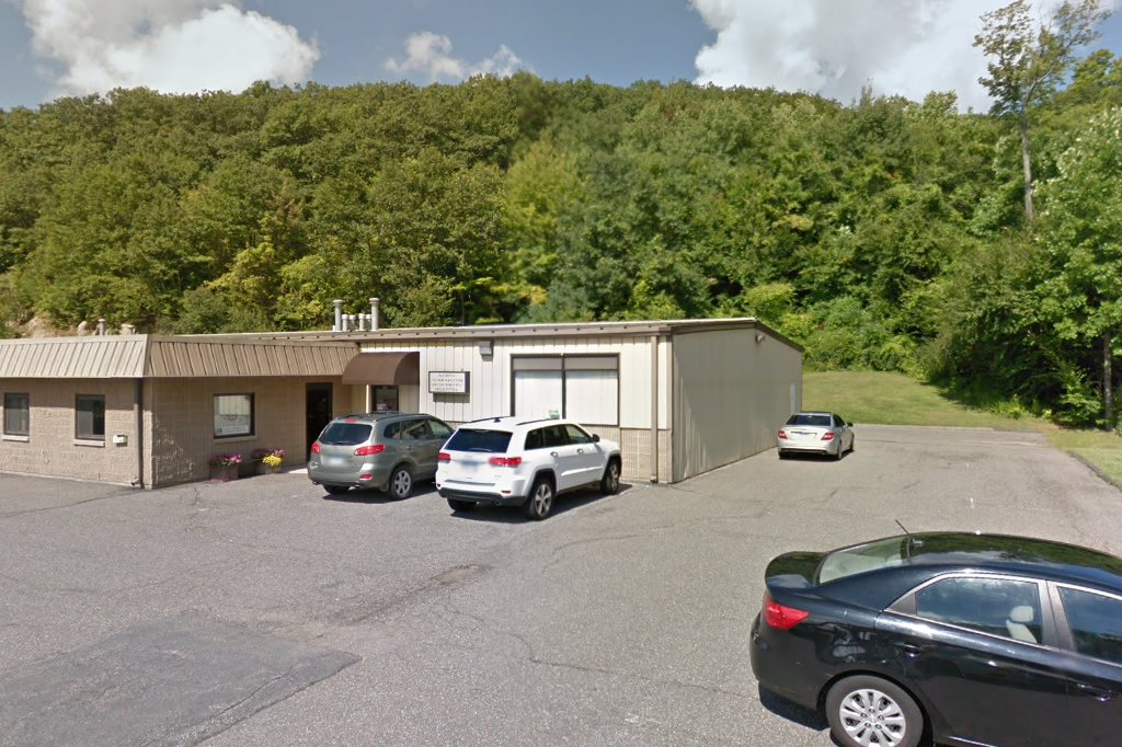 North Torrington Veterinary Hospital