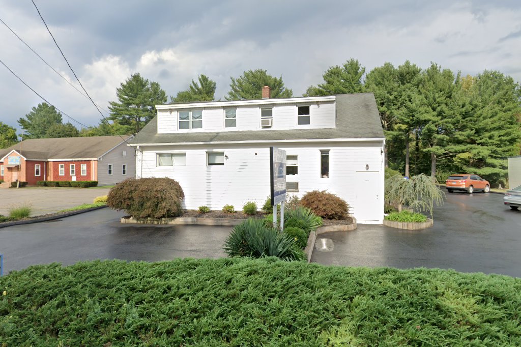 North Windham Veterinary