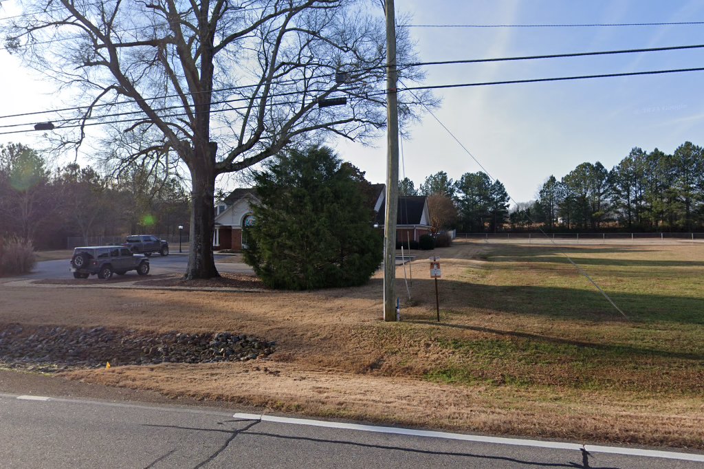 Mars Hill Animal Hospital