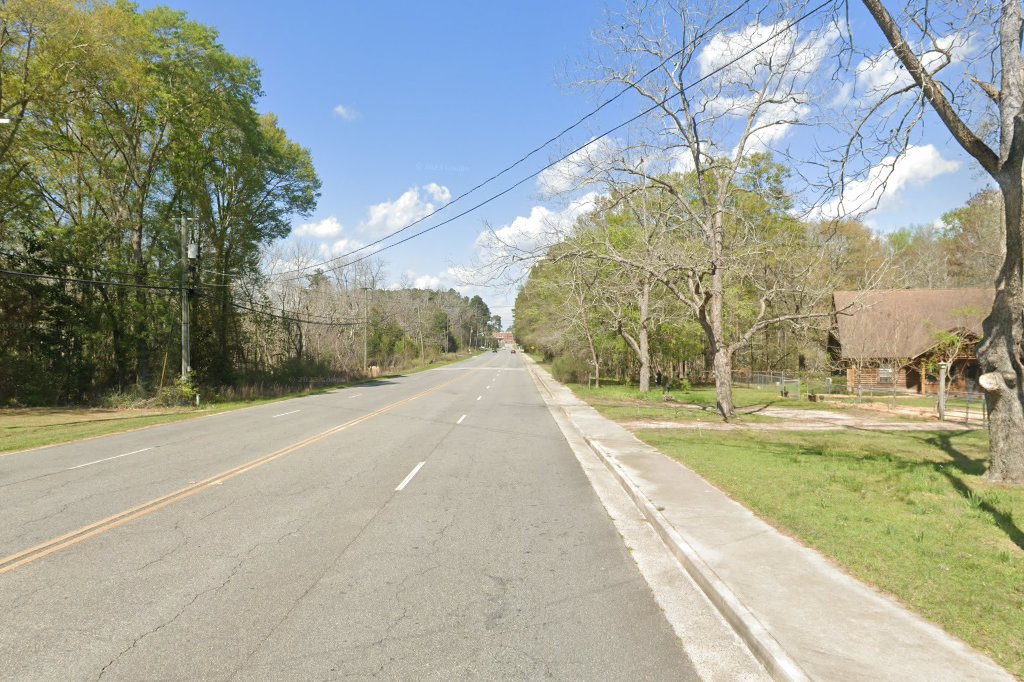 Fitzgerald Ben Hill Humane Society