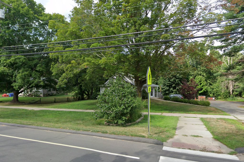 Marlborough Bird and Animal Hospital