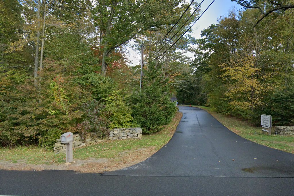 Madison Veterinary Hospital