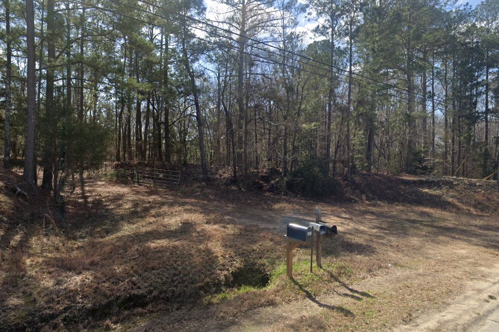 Mc Duffie County Animal Shelter