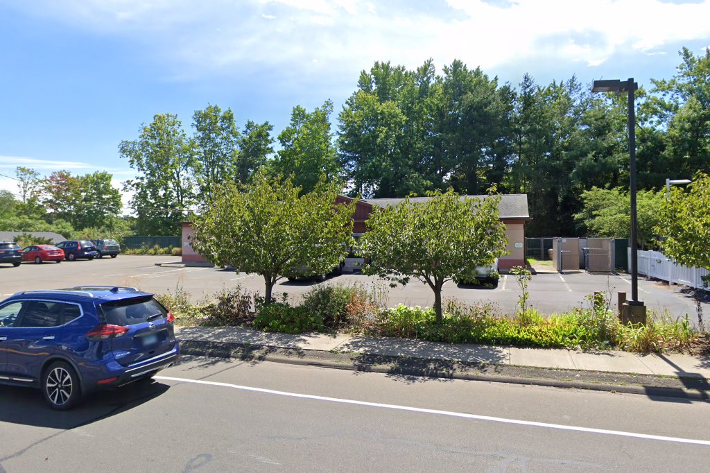 Mill Pond Veterinary Hospital