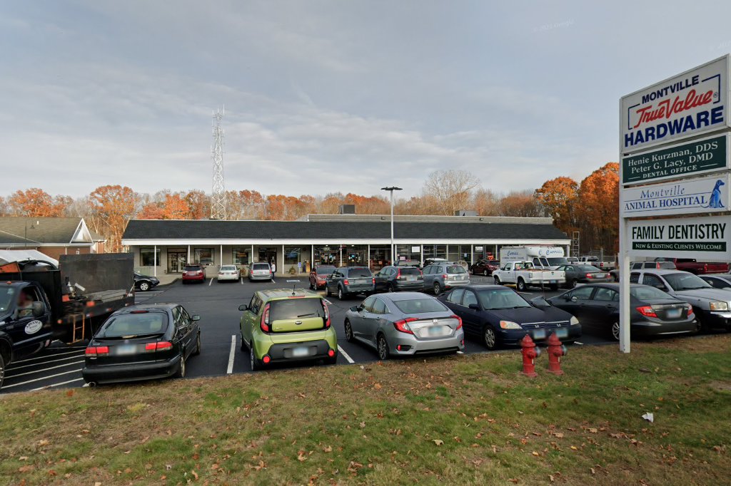 Montville Animal Hospital