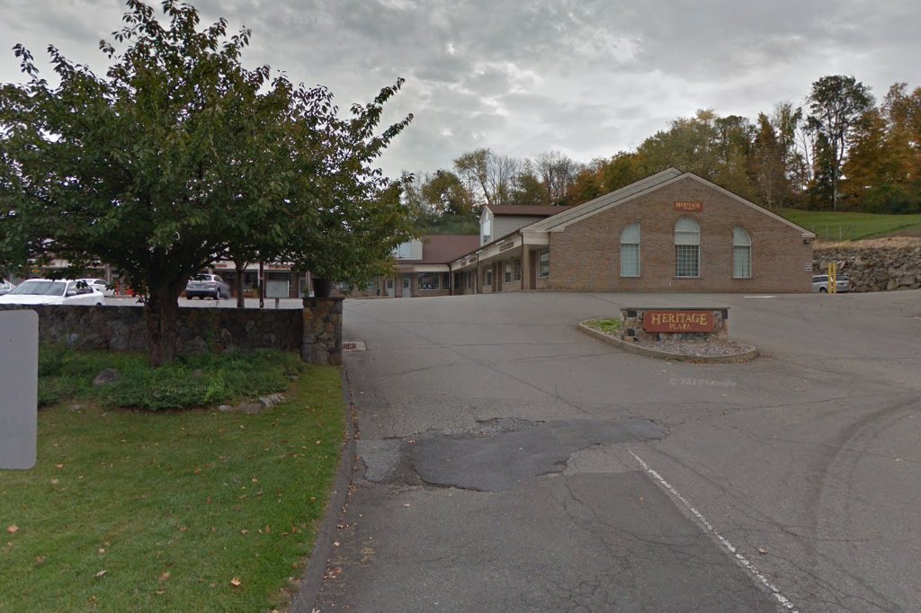 New Fairfield Animal Hospital