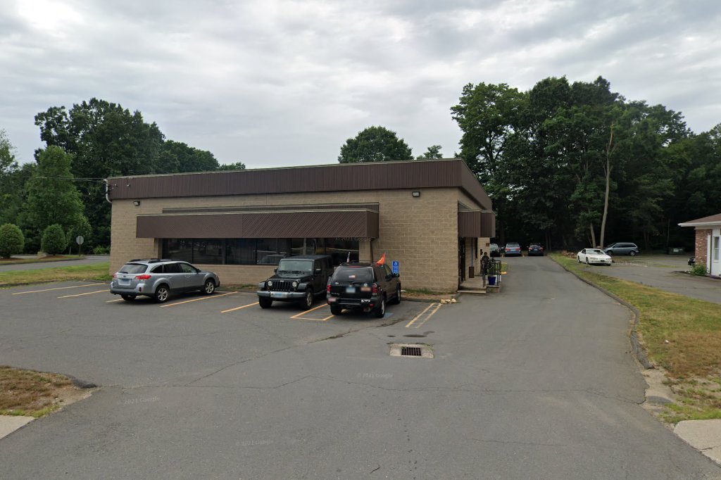 Ragged Mountain Veterinarian Medical Center