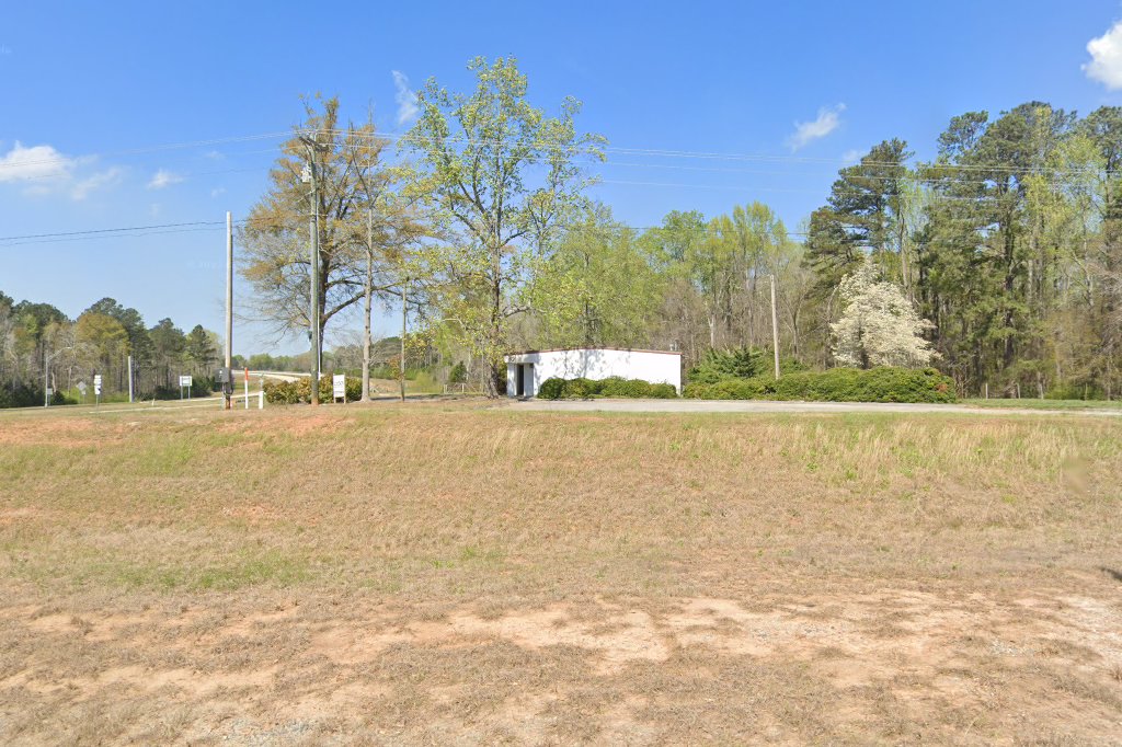 Jones County Animal Shelter