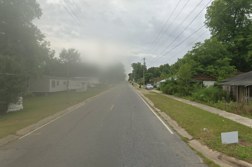 Cordele Animal Shelter