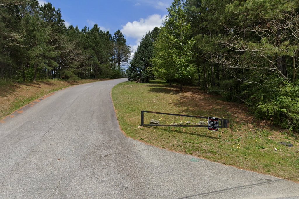 Paulding County Animal Control