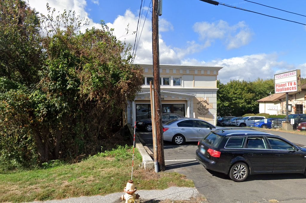 Rippowam Animal Hospital