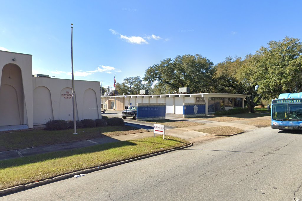 Albany Animal Control