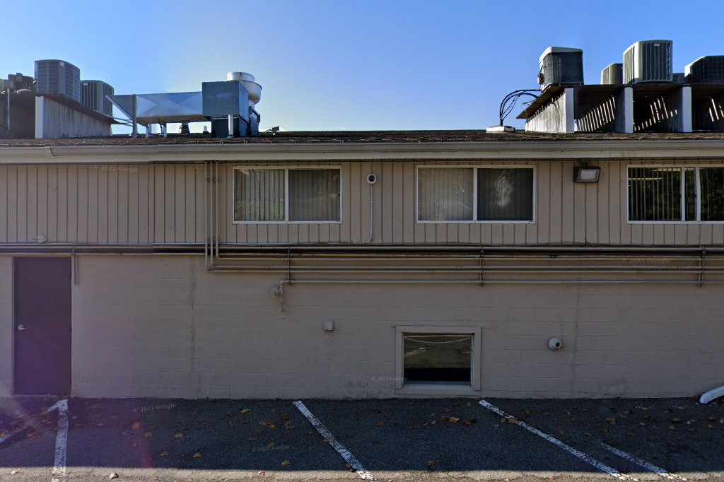 Seymour Veterinary Hospital