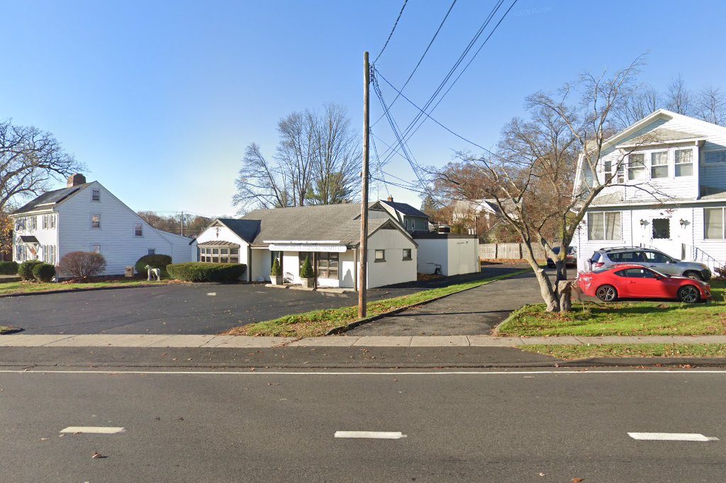 Shakespeare Veterinary Hospital