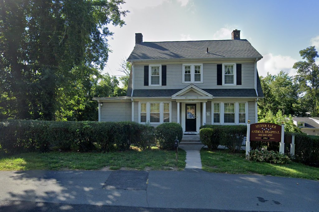 Silver Lake Animal Hospital