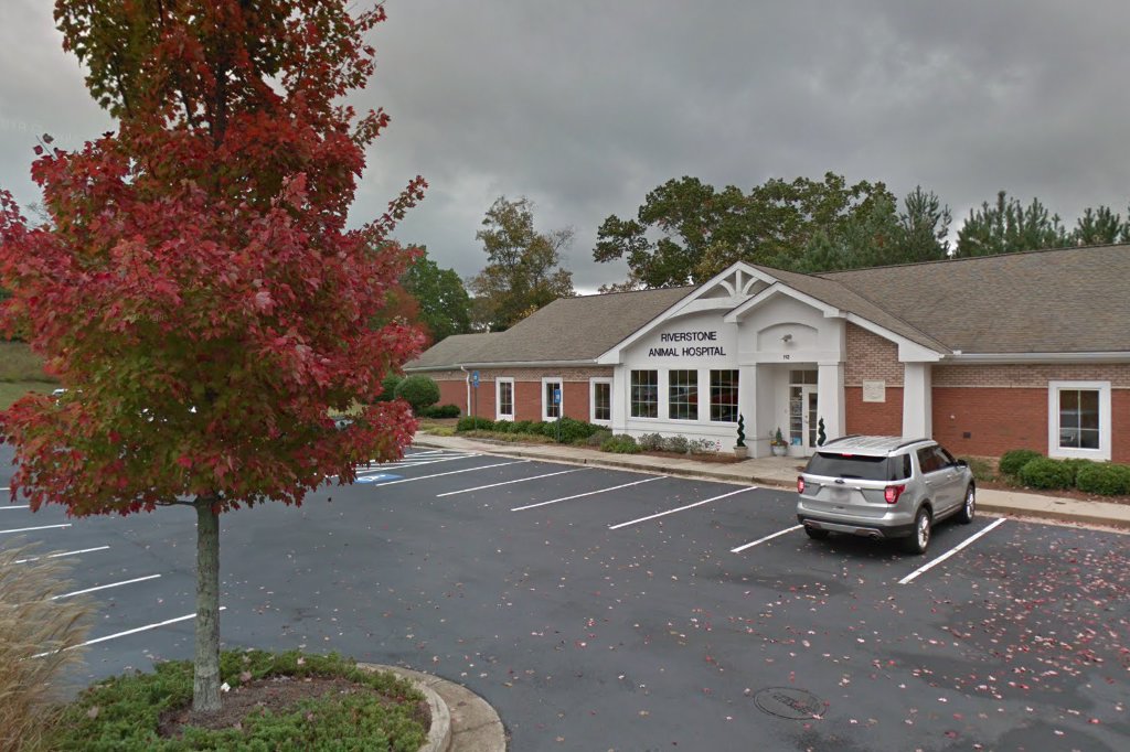 Riverstone Animal Hospital
