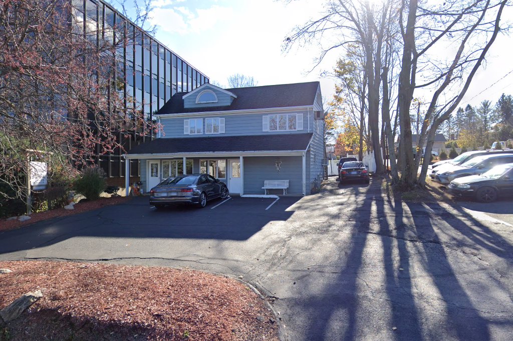 Westport Animal Hospital