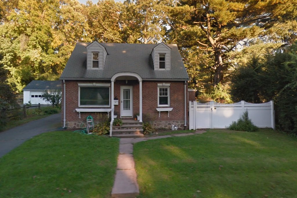 Northeastern Great Dane Rescue