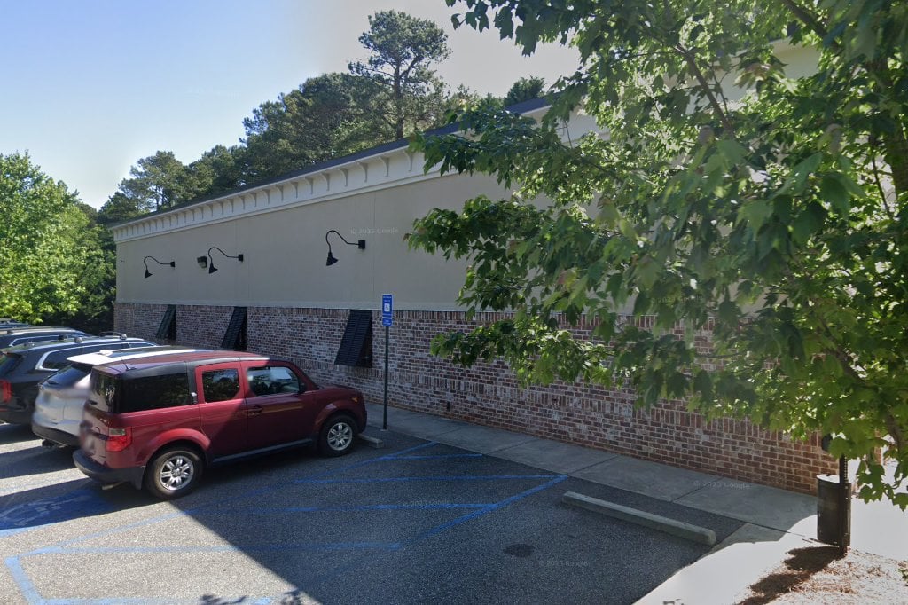 South Forsyth Animal Hospital