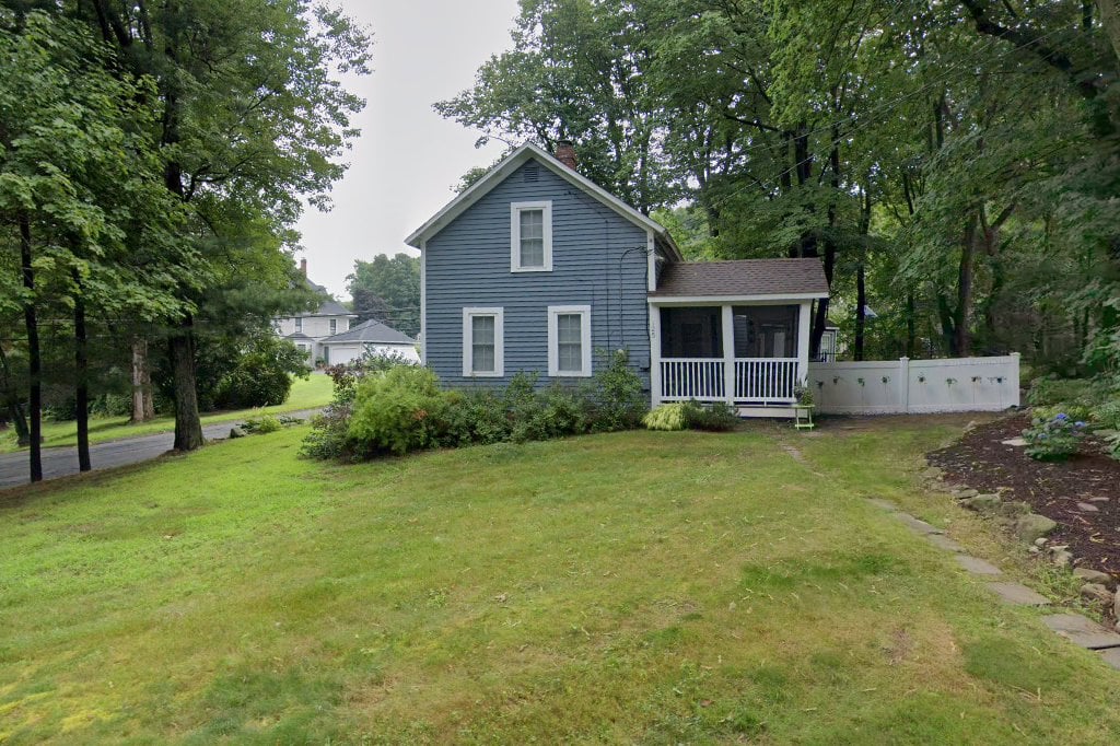 Protectors of Animals, Inc.