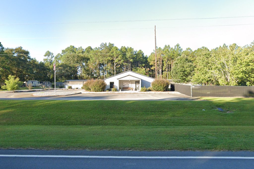 Tifton Area Humane Society