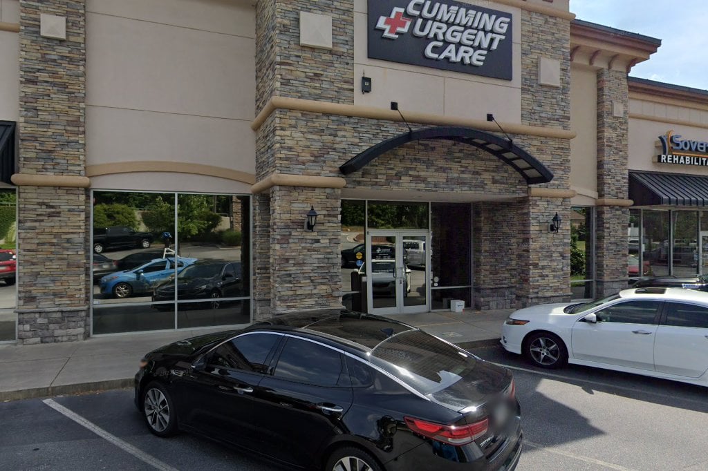 Steeplechase Veterinary Hospital