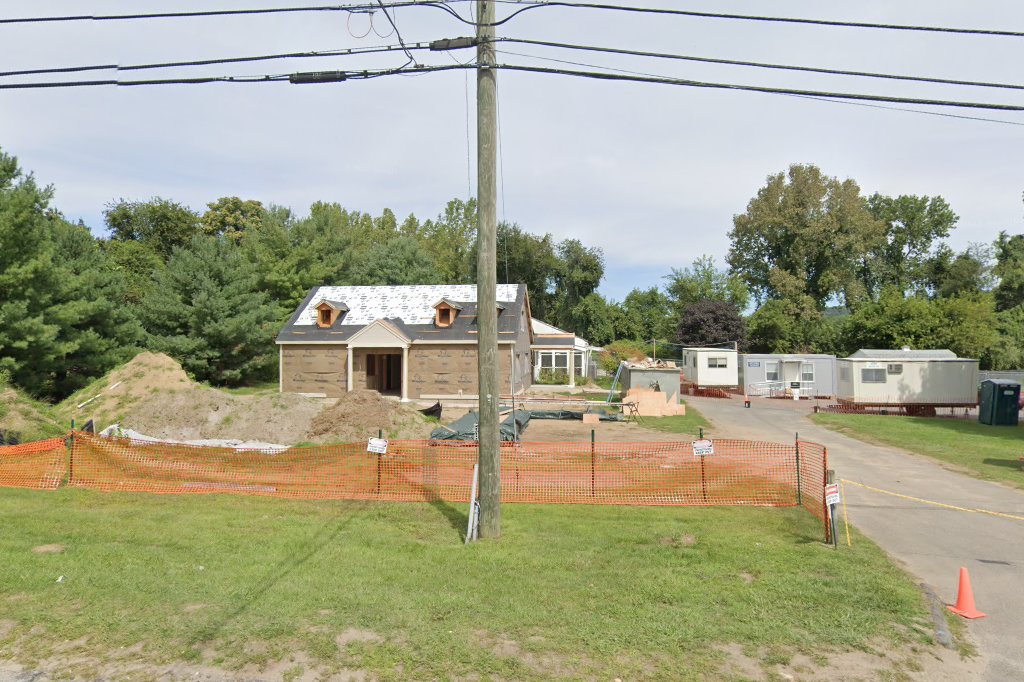 Animal Welfare Society