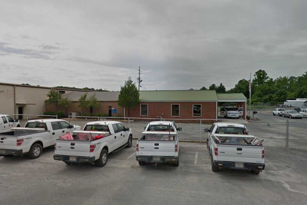 Whitfield County Animal Control