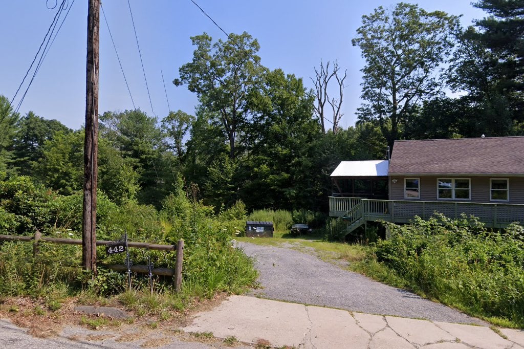 Forgotten Angels Sanctuary Inc