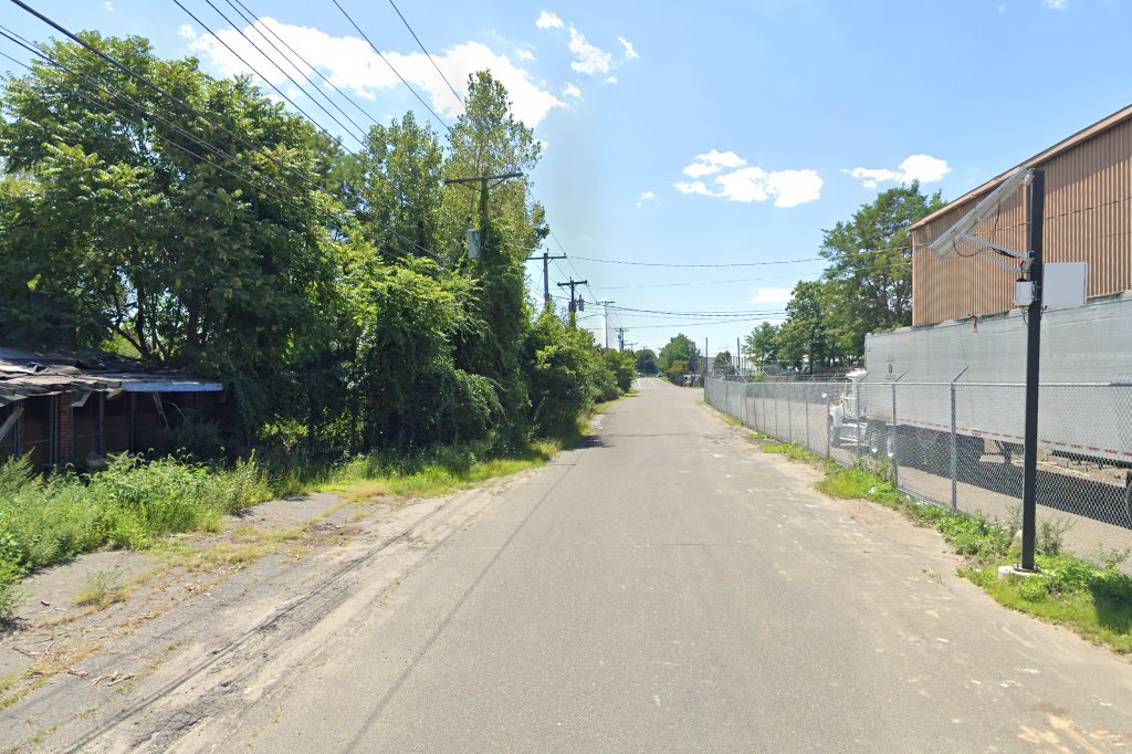 Bridgeport Animal Shelter