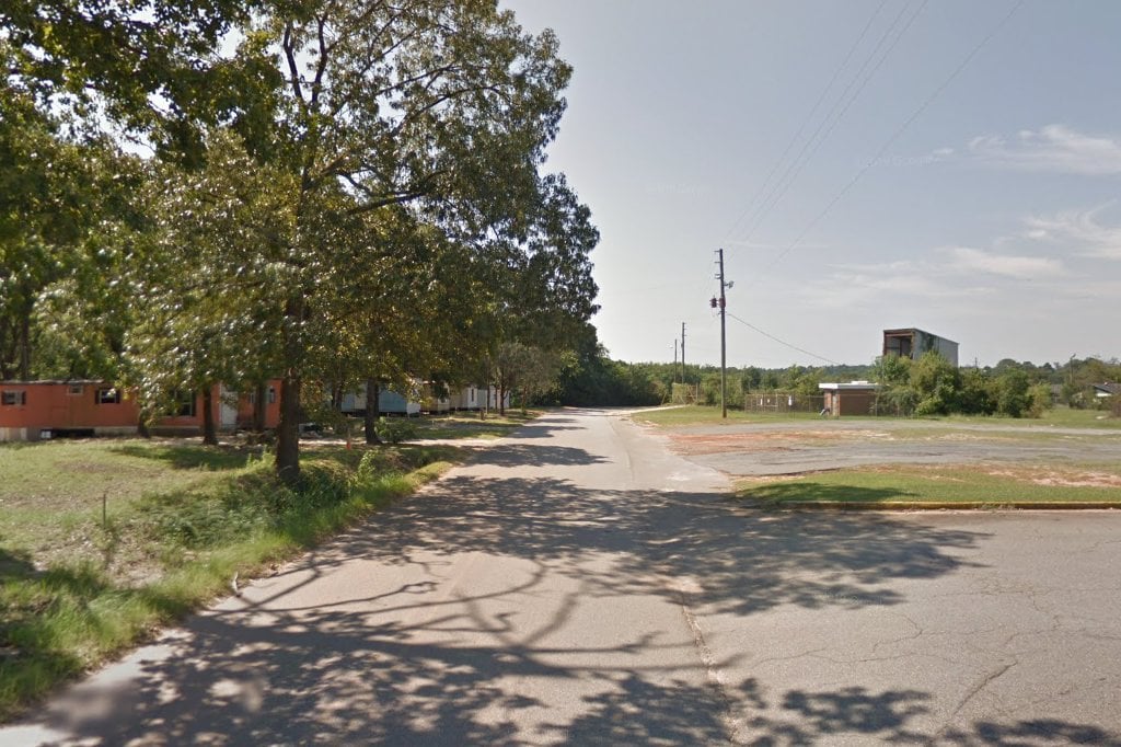 Warner Robins Animal Shelter